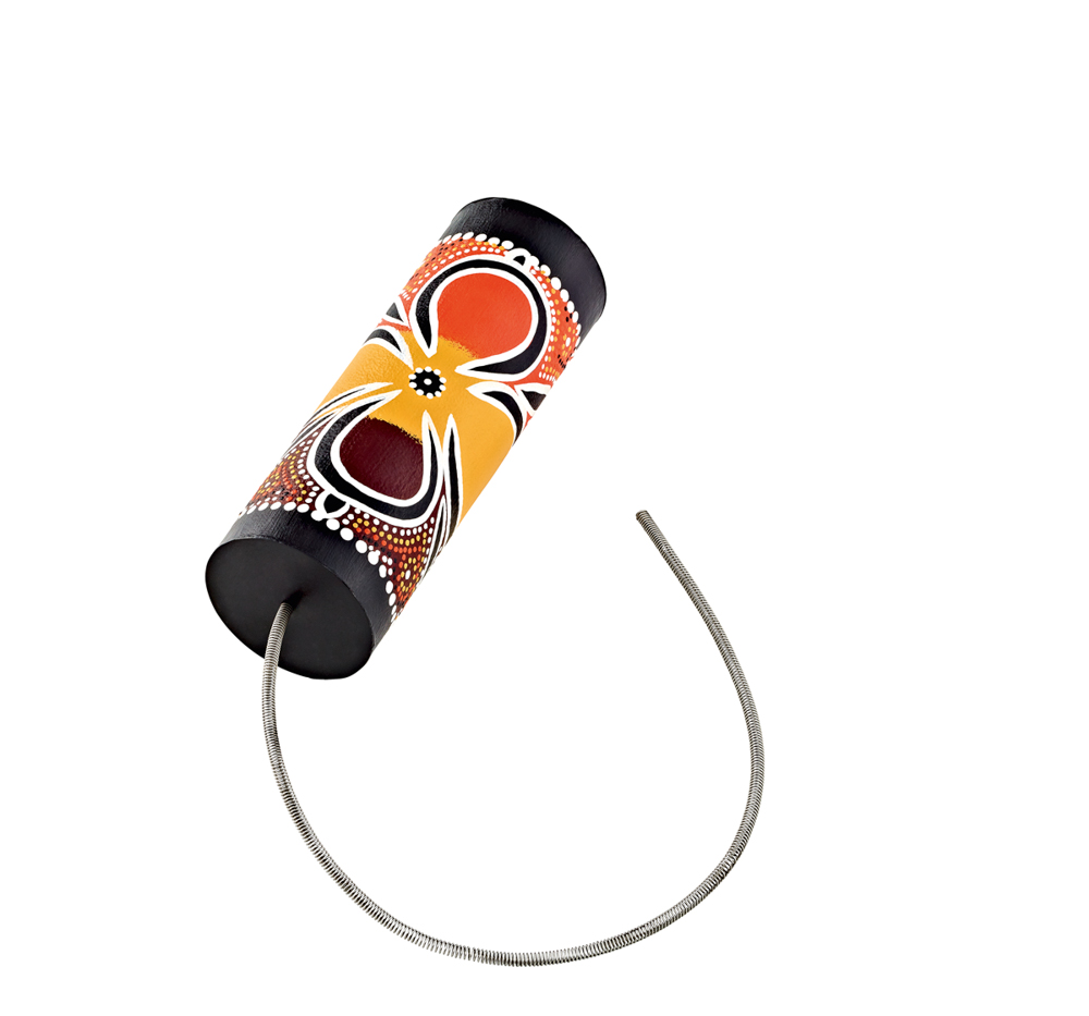 Meinl Sonic Energy TD-S Sound Effects / Ljudeffekter