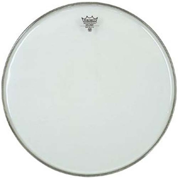Remo Diplomat Clear 16"