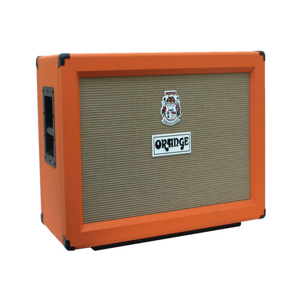 Orange PPC112