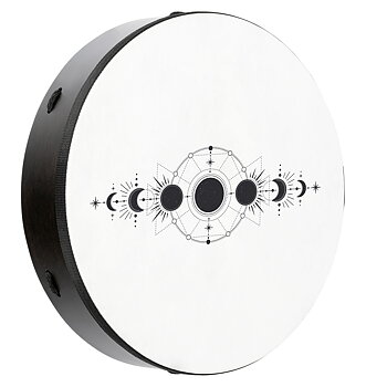 Meinl Sonic Energy RD16DWB-SH Frame Drums / Ramtrummor