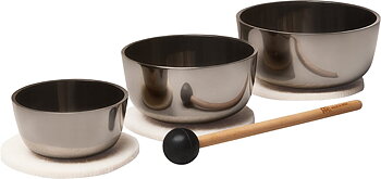 Meinl Sonic Energy SBZ1 Singing Bowls / Sjungande Skålar