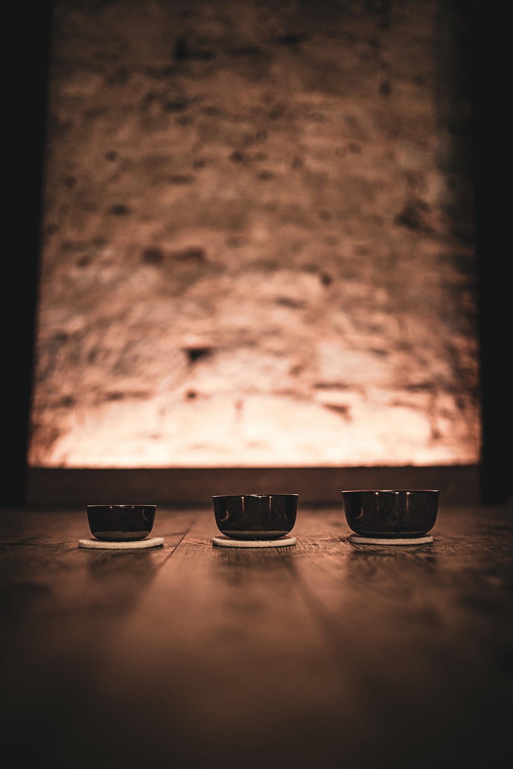 Meinl Sonic Energy SBZ1 Singing Bowls / Sjungande Skålar - 4