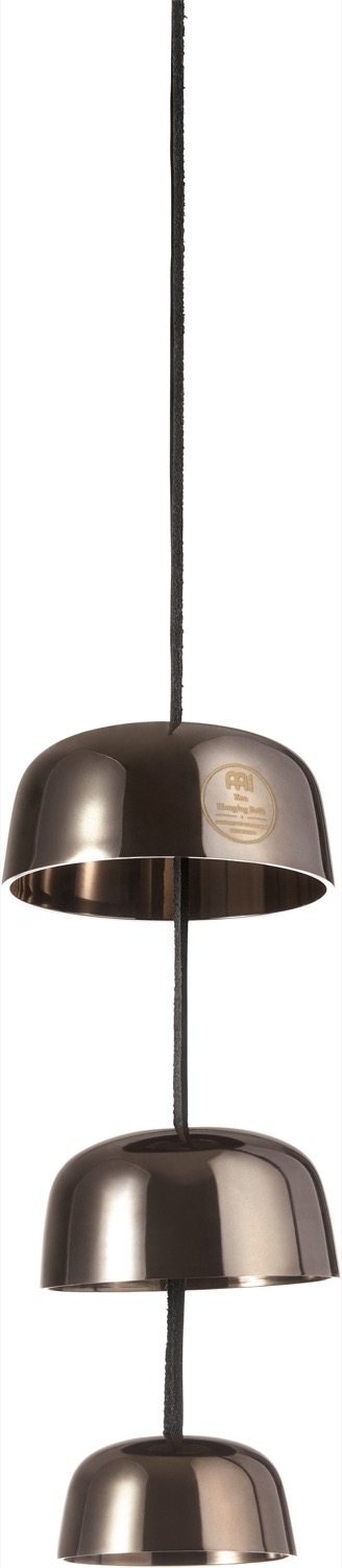Meinl Sonic Energy SBZ2 Singing Bowls / Sjungande Skålar