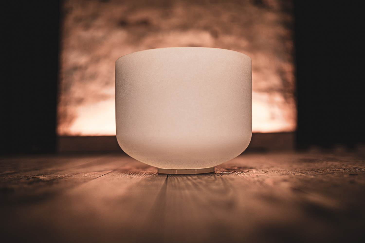 Meinl Sonic Energy CSB9A Singing Bowls / Sjungande Skålar - 2