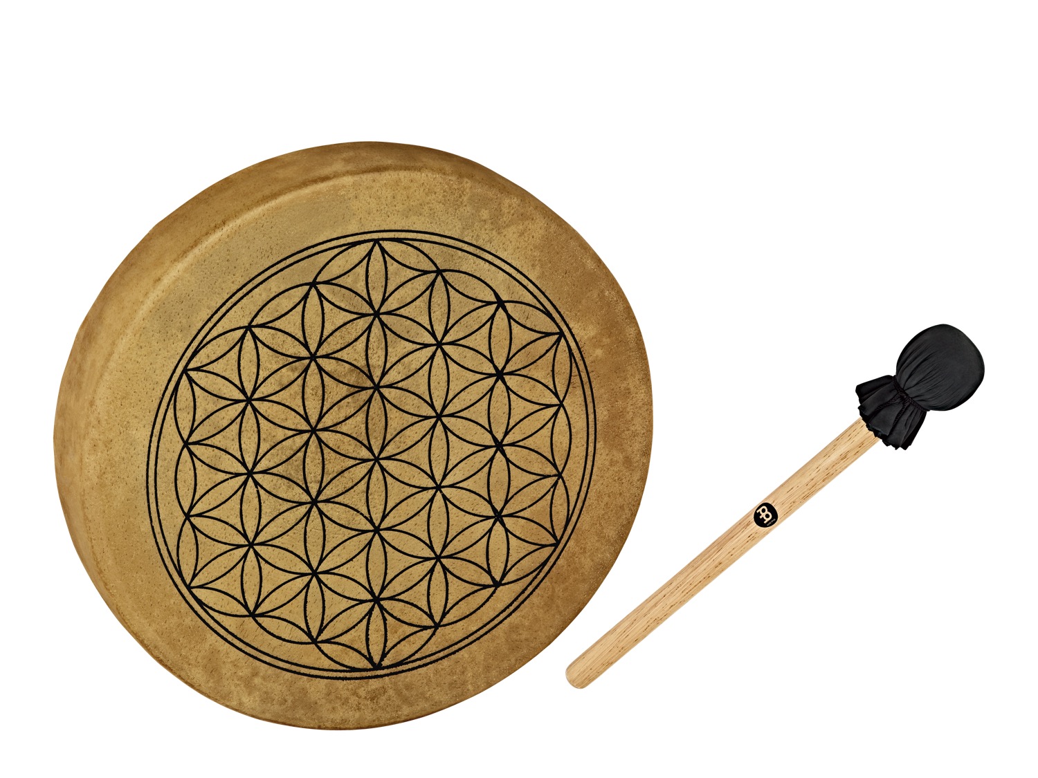 Meinl Sonic Energy HOD15-FOL Frame Drums / Ramtrummor