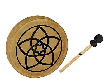Meinl Sonic Energy HOD15-VF Frame Drums / Ramtrummor