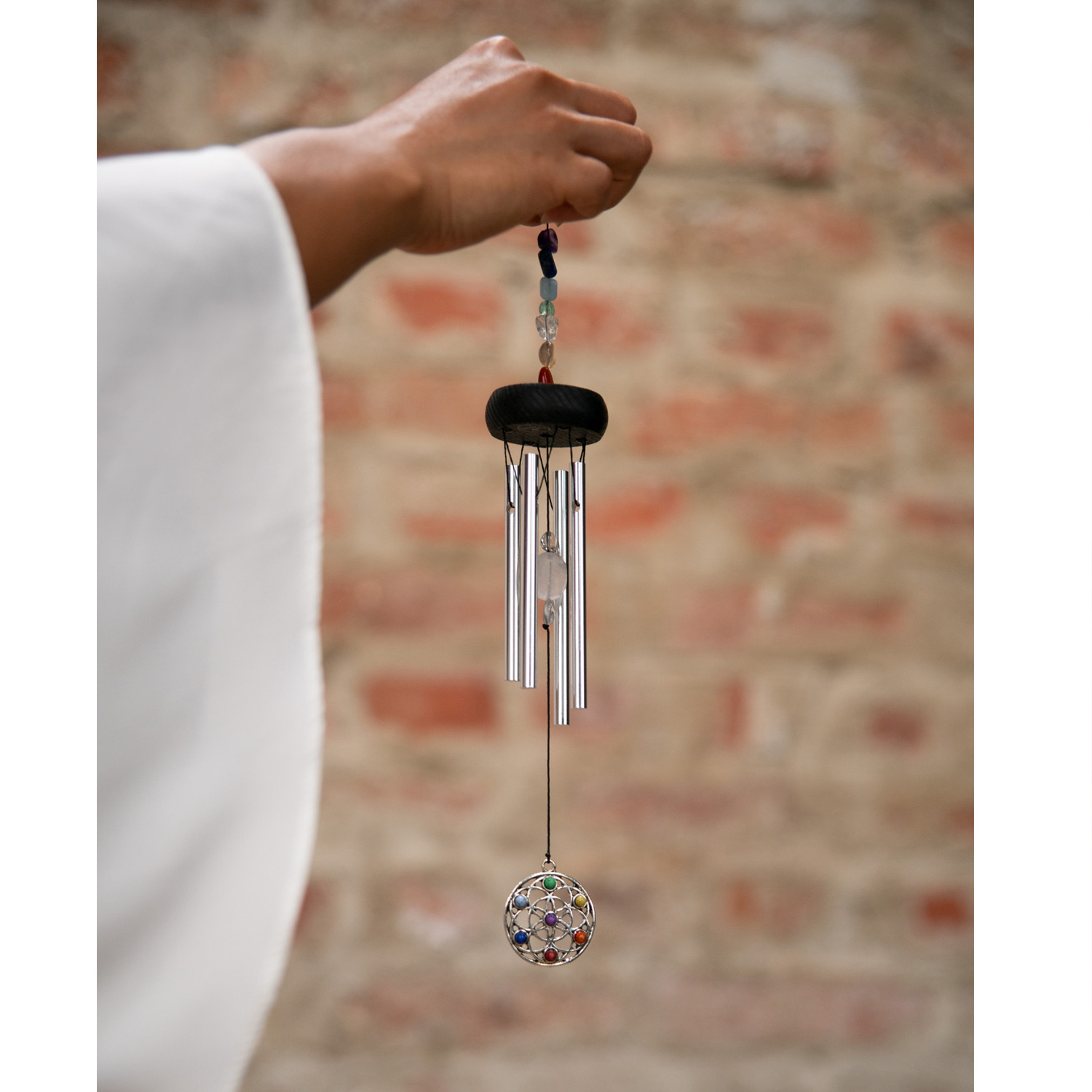 Meinl Sonic Energy CC12MINI Chimes - 2