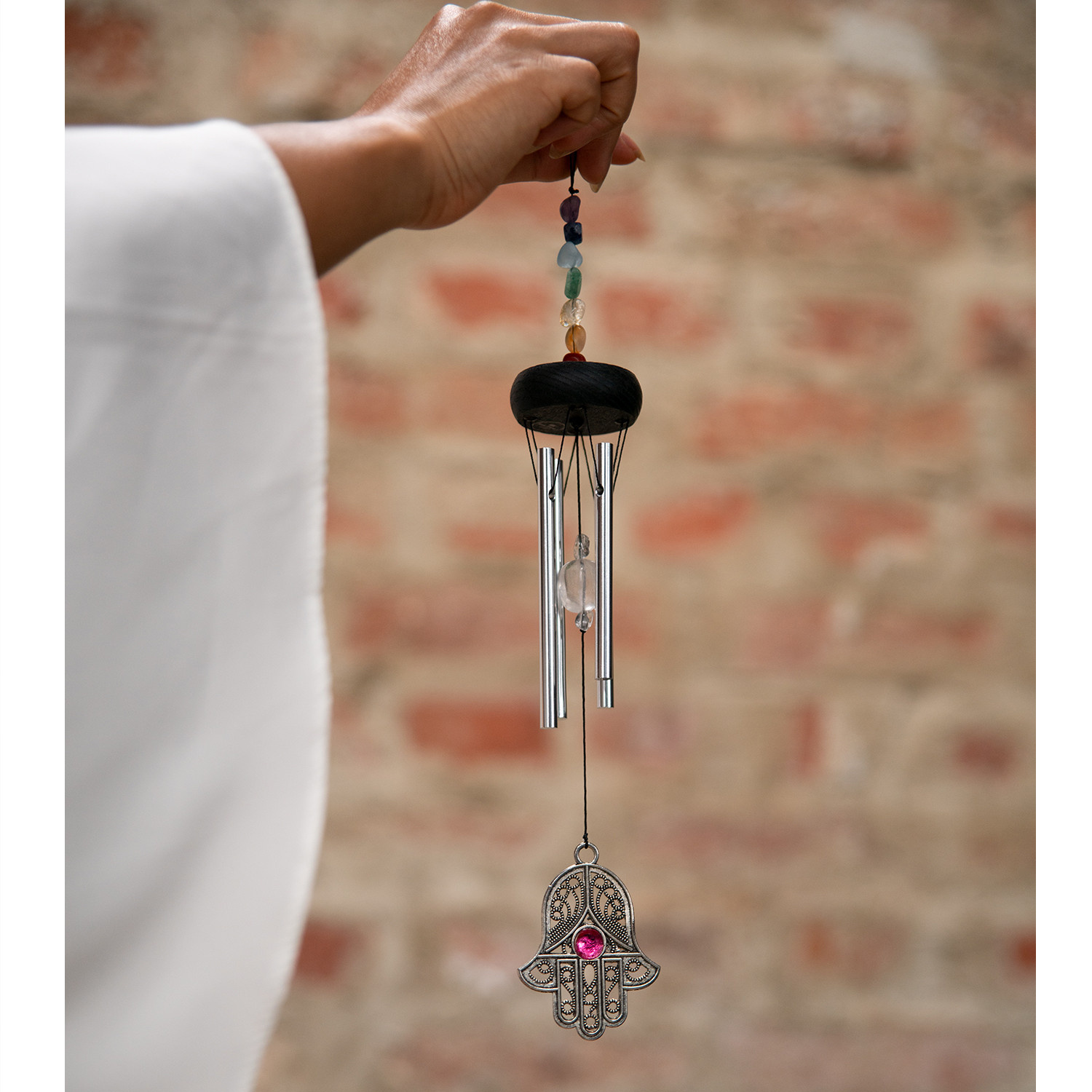 Meinl Sonic Energy HCC12MINI Chimes - 2