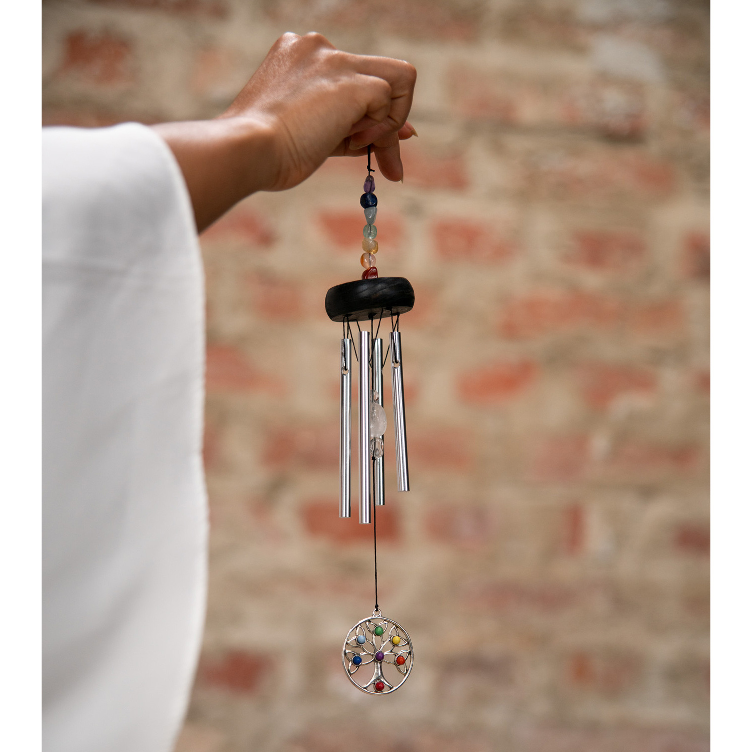 Meinl Sonic Energy TOLCC12MINI Chimes - 3