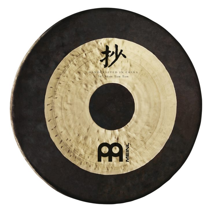 Meinl Sonic Energy CH-TT38 Chau Tam Tams