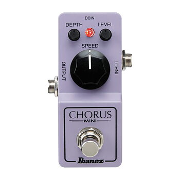 Ibanez CSMINI Chorus