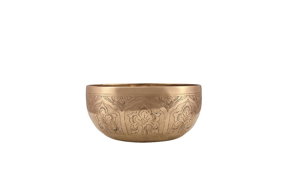 Meinl Sonic Energy SB-SE-800 Singing Bowls / Sjungande Skålar - 2