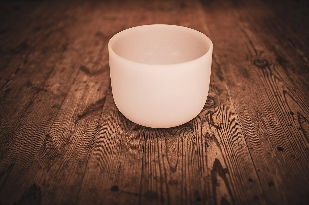 Meinl Sonic Energy CSB10F Singing Bowls / Sjungande Skålar - 3