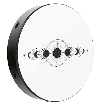 Meinl Sonic Energy RD18DWB-SH Frame Drums / Ramtrummor