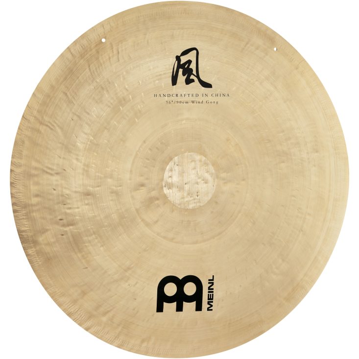Meinl Sonic Energy WG-TT40 Gongs / Tam Tams