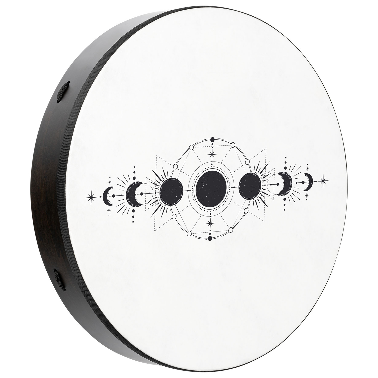 Meinl Sonic Energy RD20DWB-SH Frame Drums / Ramtrummor