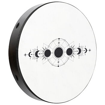 Meinl Sonic Energy RD20DWB-SH Frame Drums / Ramtrummor