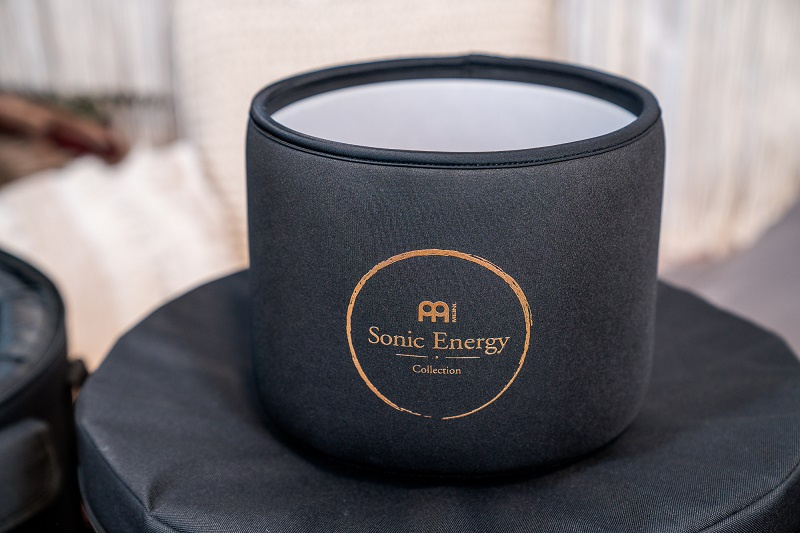 Meinl Sonic Energy CSBPSSET Singing Bowls / Sjungande Skålar - 4