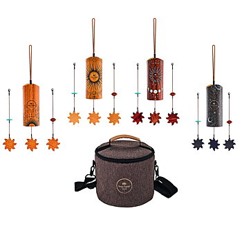 Meinl Sonic Energy CBCSET Sound Effects / Ljudeffekter