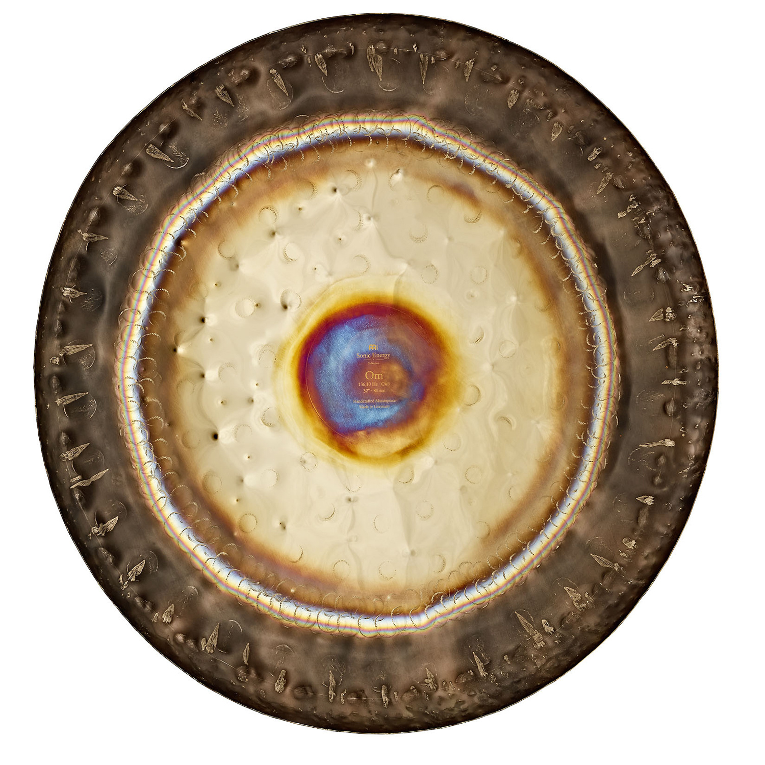 Meinl Sonic Energy G32OM Gongs / Tam Tams - 4