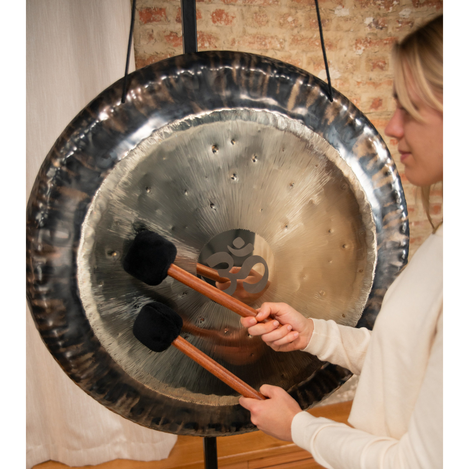 Meinl Sonic Energy G32OM Gongs / Tam Tams - 3