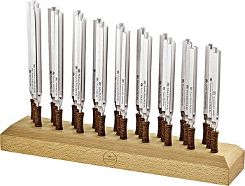 Meinl Sonic Energy TTF-SET-27 Stämgafflar