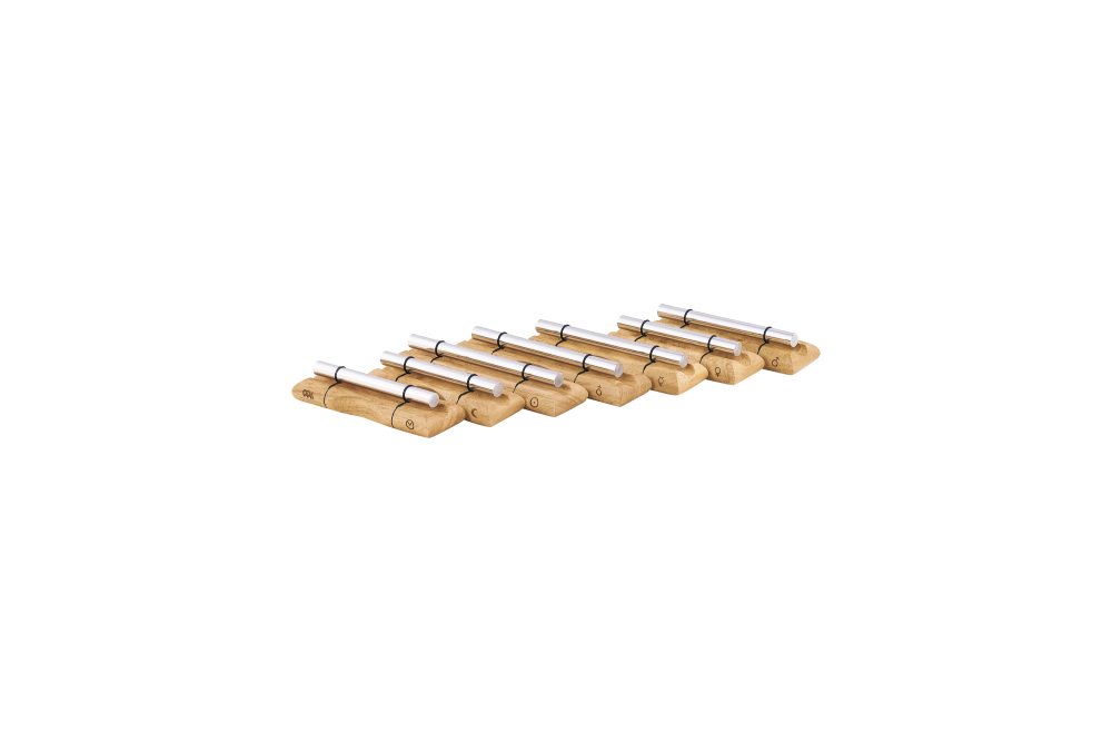 Meinl Sonic Energy EC-SET-CHA-7 Energy Chimes