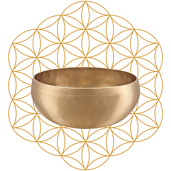 Meinl Sonic Energy SB-S-FOL-1000 Singing Bowls / Sjungande Skålar