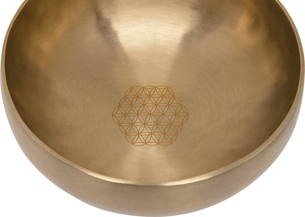 Meinl Sonic Energy SB-S-FOL-1000 Singing Bowls / Sjungande Skålar - 3