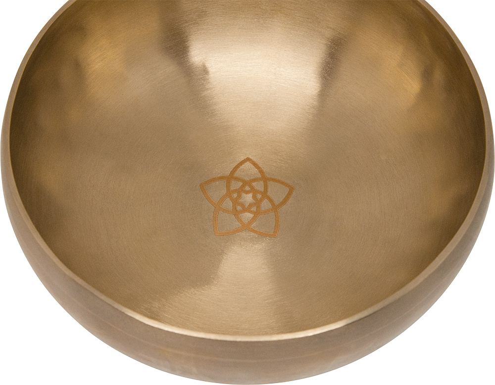 Meinl Sonic Energy SB-S-VF-1000 Singing Bowls / Sjungande Skålar - 3