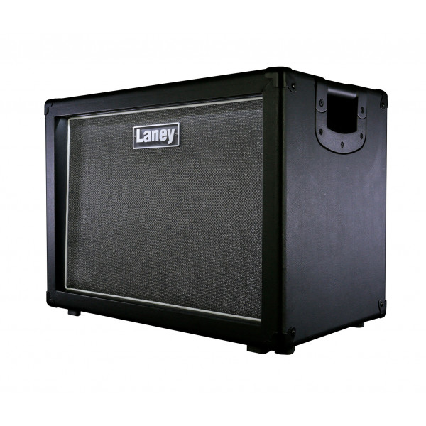 Laney LFR-112 Fullrange flat response active cab 400W - 6