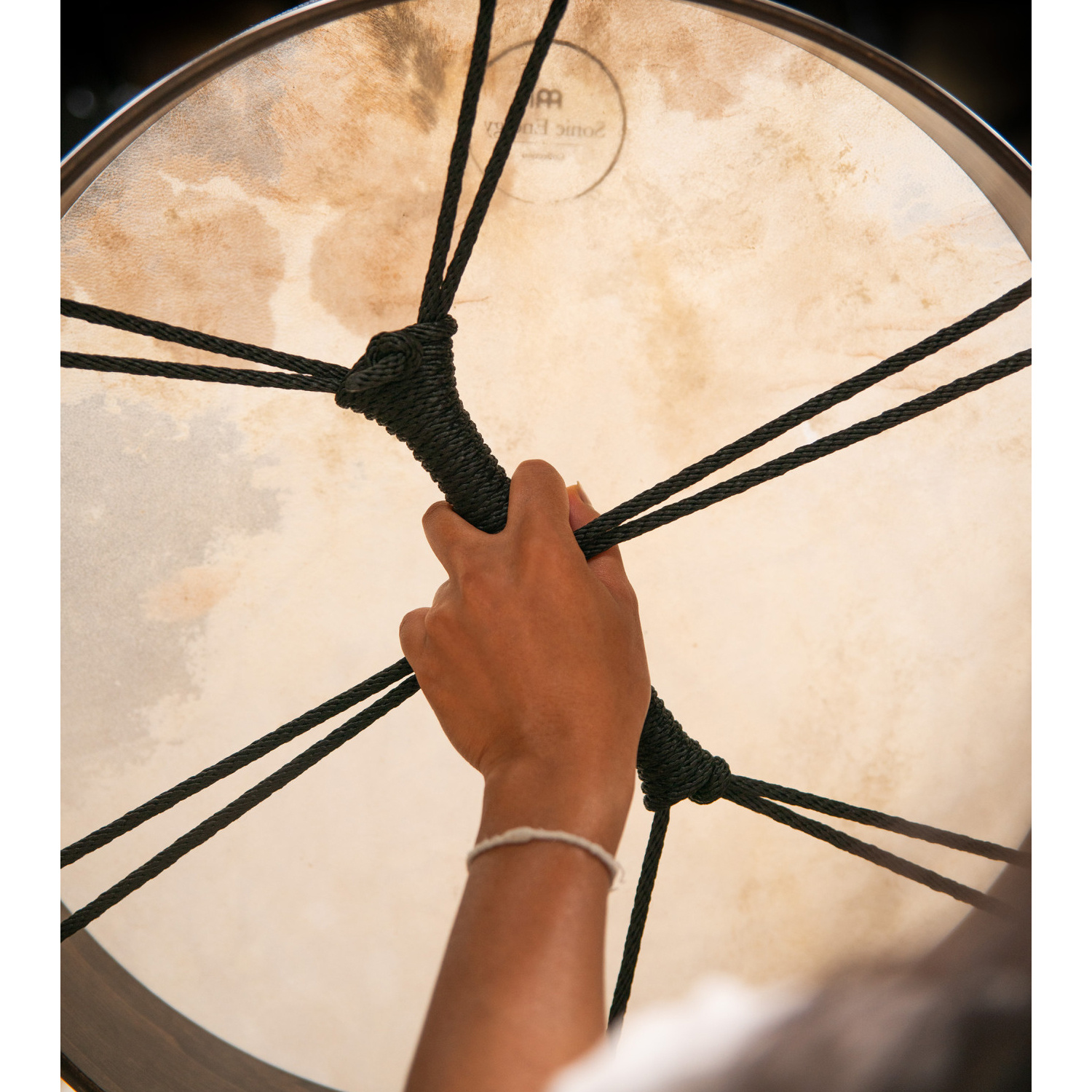 Meinl Sonic Energy RD18WB Frame Drums / Ramtrummor - 3