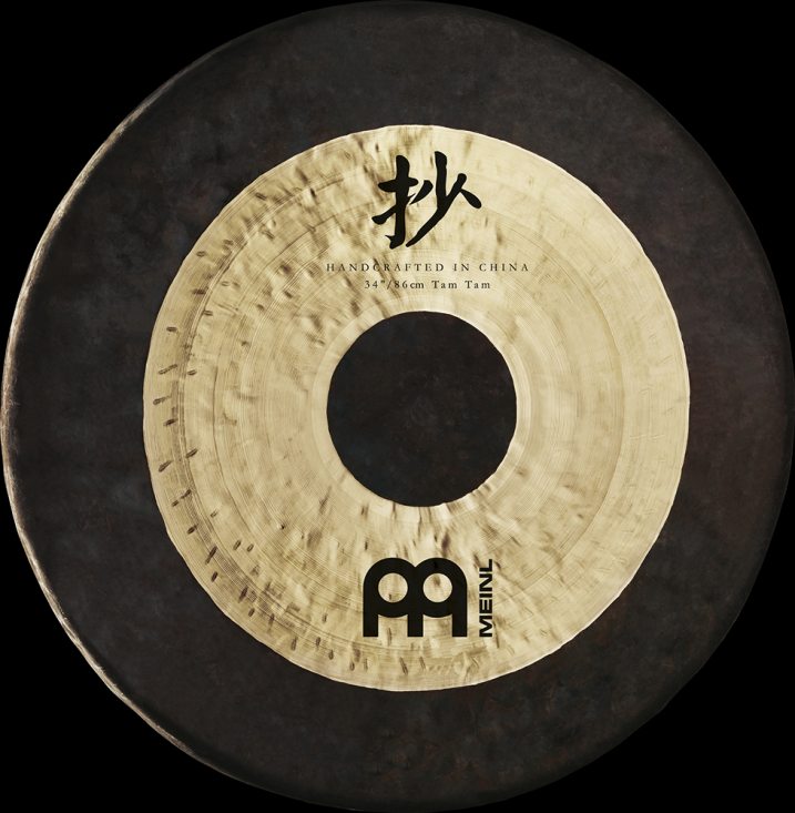 Meinl Sonic Energy CH-TT40 Chau Tam Tams