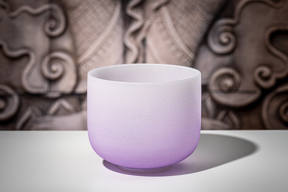 Meinl Sonic Energy CSBCSETCHA Singing Bowls / Sjungande Skålar - 2