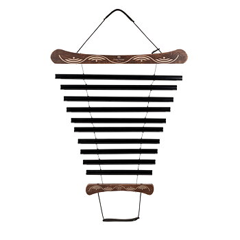 Meinl Sonic Energy MFC10CMIBK Chimes