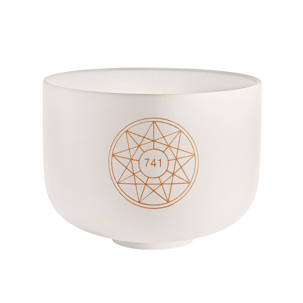 Meinl Sonic Energy SOLCSB10-417 Singing Bowls / Sjungande Skålar