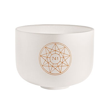 Meinl Sonic Energy SOLCSB10-417 Singing Bowls / Sjungande Skålar