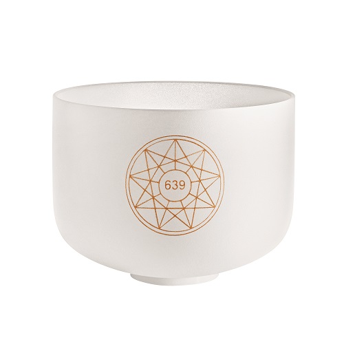 Meinl Sonic Energy SOLCSB10-639 Singing Bowls / Sjungande Skålar