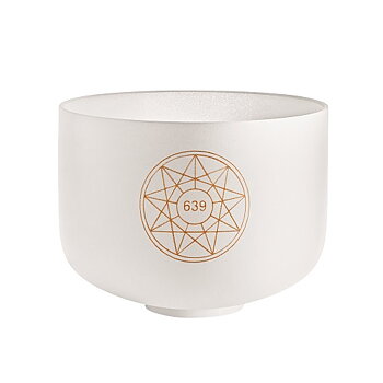 Meinl Sonic Energy SOLCSB10-639 Singing Bowls / Sjungande Skålar