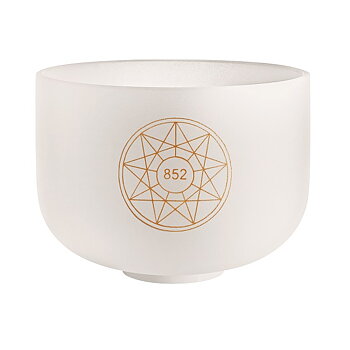 Meinl Sonic Energy SOLCSB10-852 Singing Bowls / Sjungande Skålar