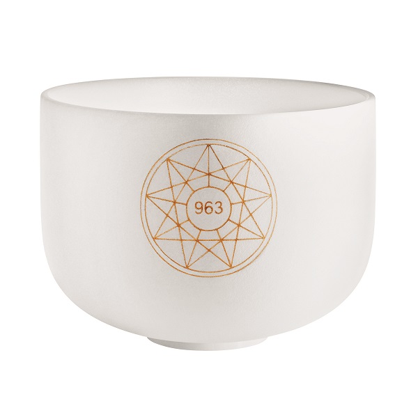 Meinl Sonic Energy SOLCSB10-963 Singing Bowls / Sjungande Skålar