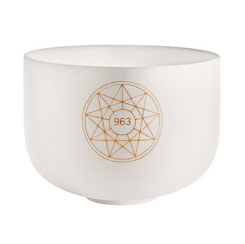 Meinl Sonic Energy SOLCSB10-963 Singing Bowls / Sjungande Skålar