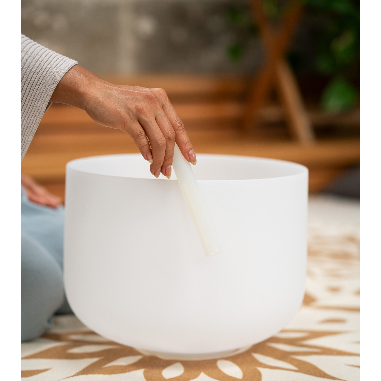Meinl Sonic Energy CSB12A3 Singing Bowls / Sjungande Skålar - 2