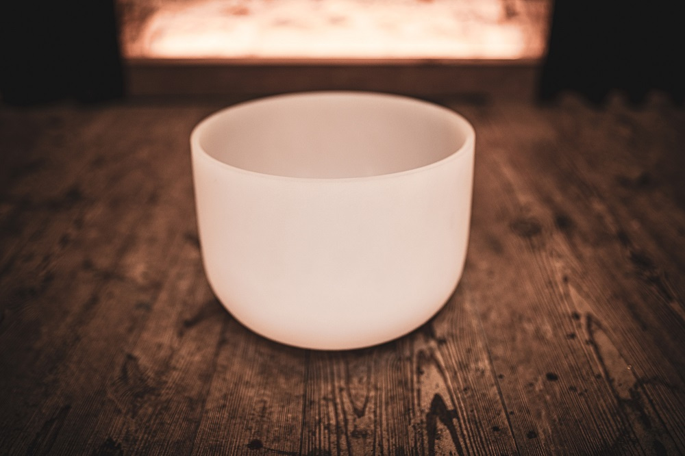 Meinl Sonic Energy CSB12D Singing Bowls / Sjungande Skålar - 3