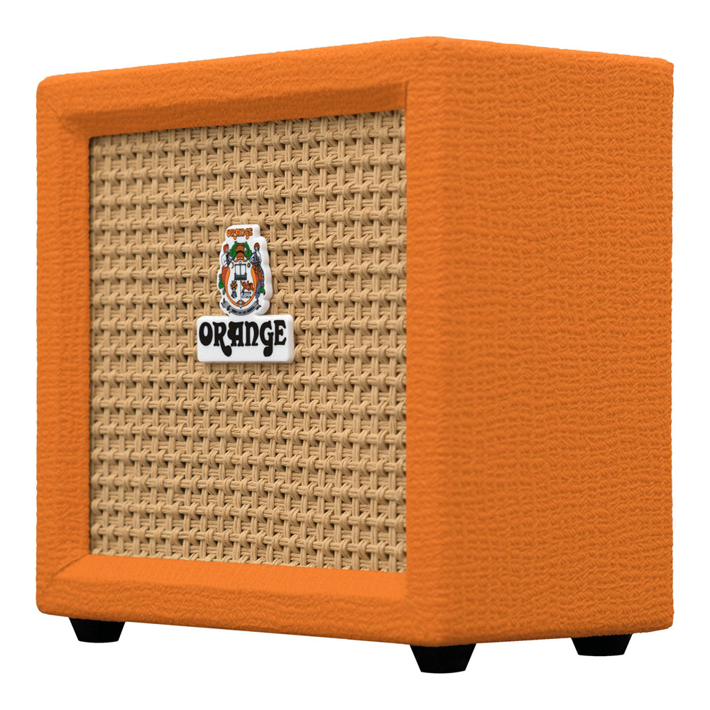 Orange Crush Mini - 2