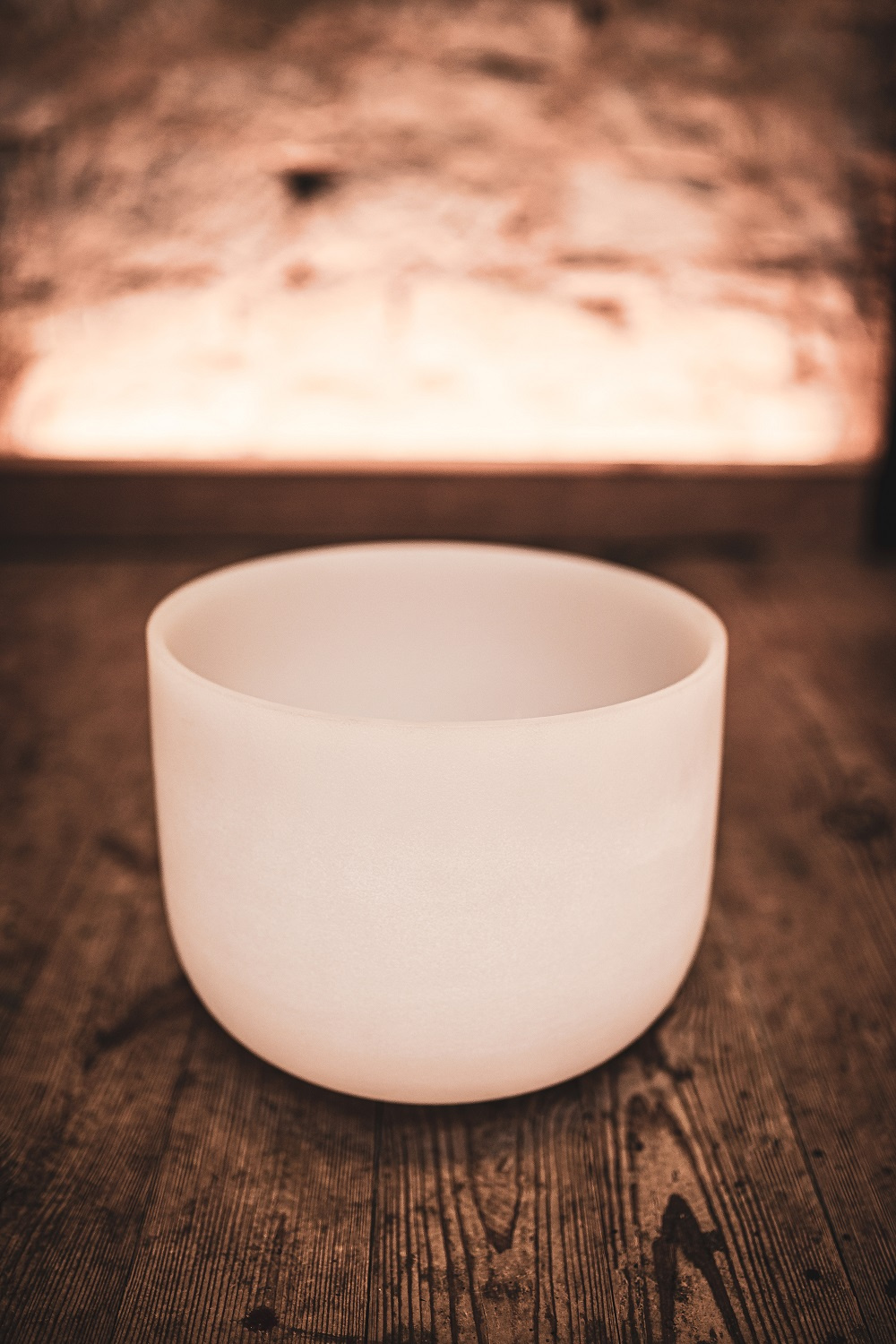 Meinl Sonic Energy CSB12C Singing Bowls / Sjungande Skålar - 4