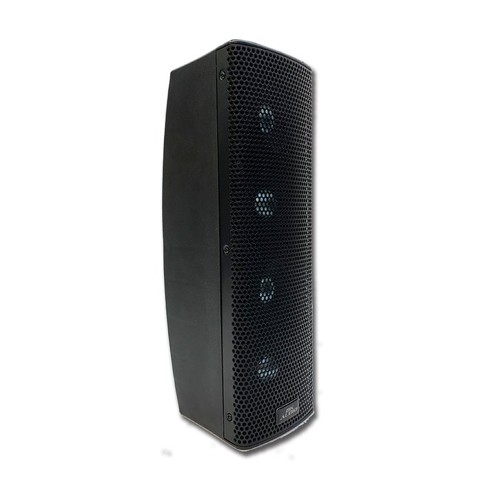 BK Audio Liberty One System - 5