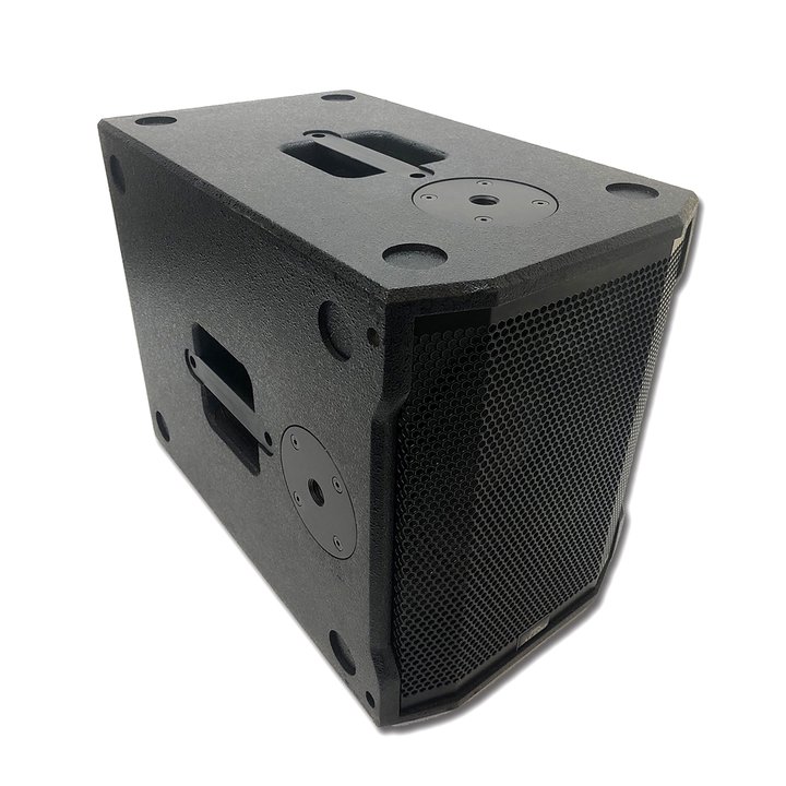 BK Audio Liberty One System - 4