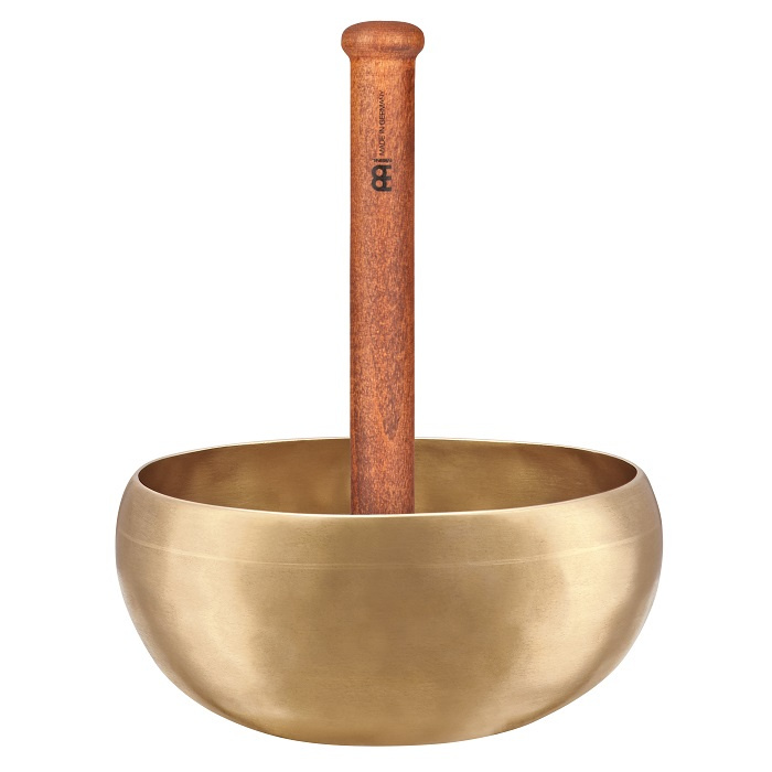 Meinl Sonic Energy SBSHS Singing Bowls / Sjungande Skålar - 3