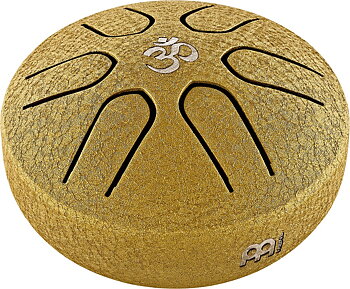Meinl Sonic Energy PSTD3GOM Handpans